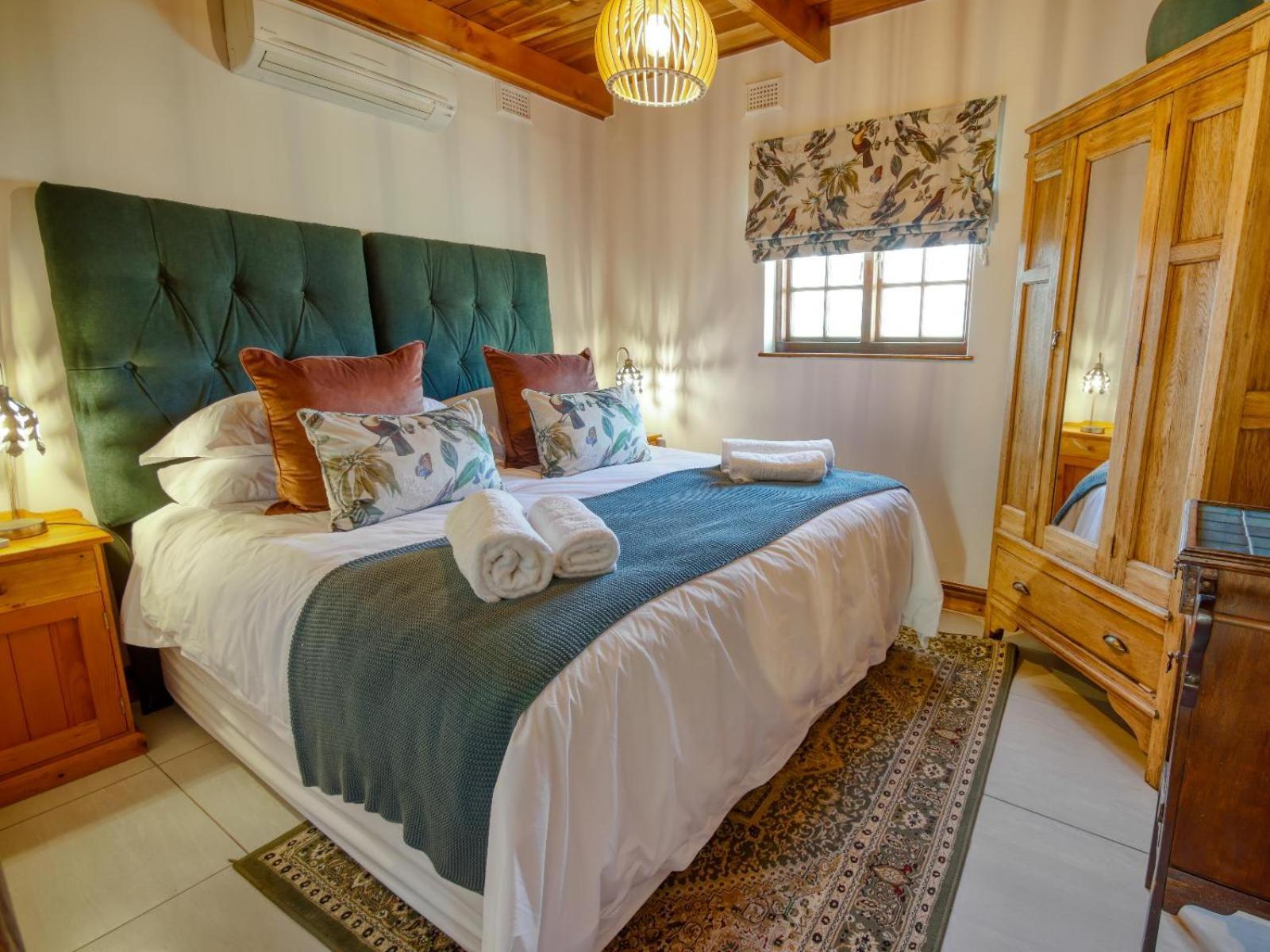 Nassau Guest Farm 호텔 스텔렌보스 객실 사진
