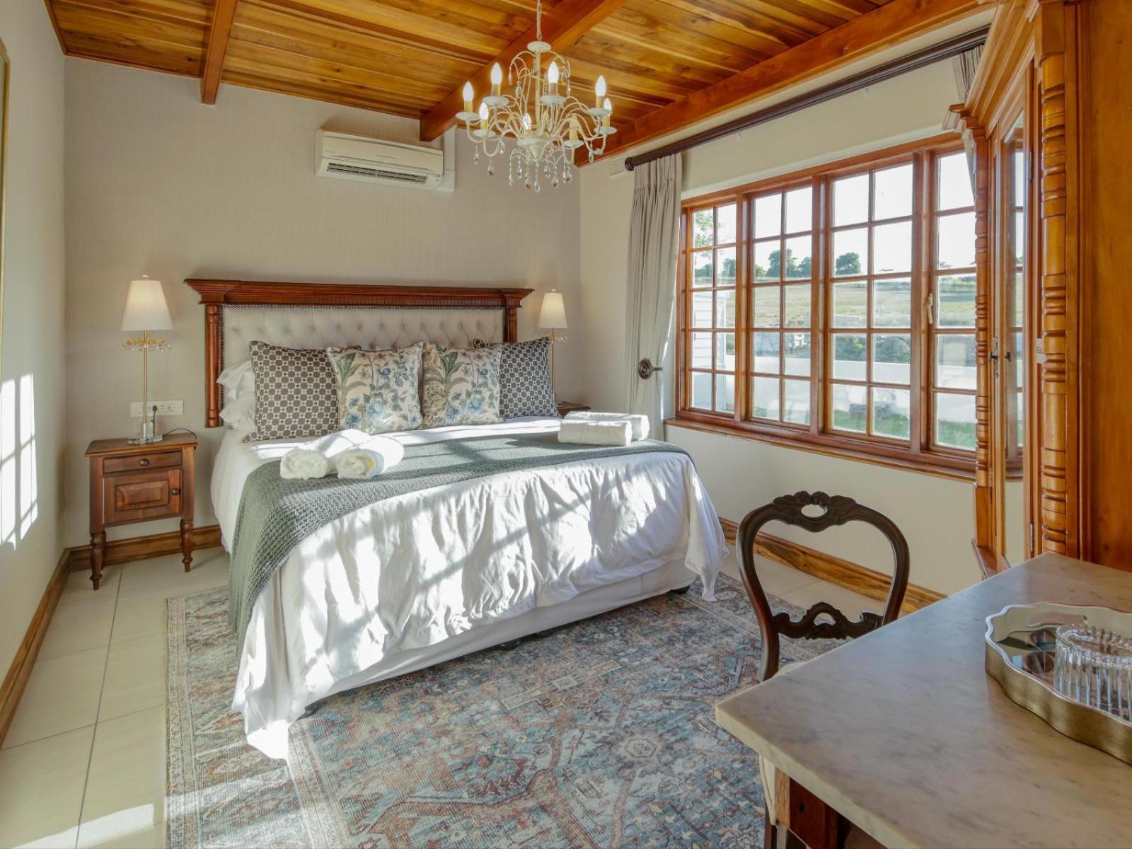 Nassau Guest Farm 호텔 스텔렌보스 객실 사진