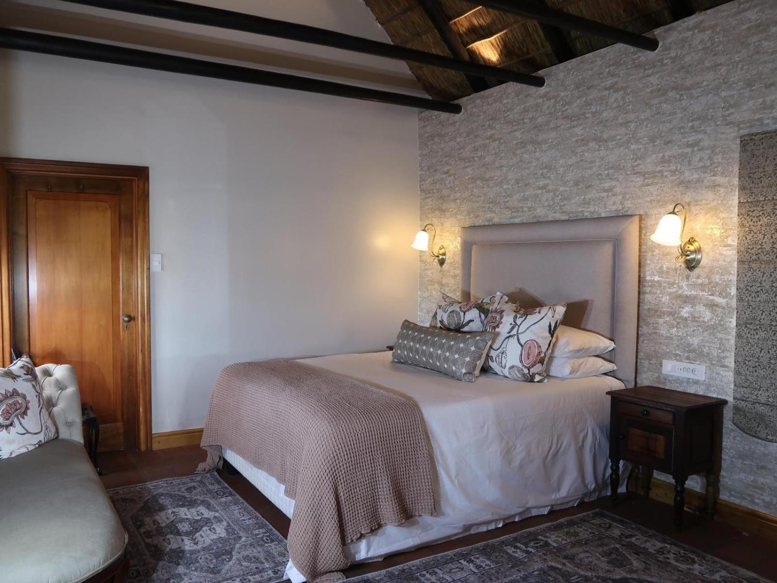 Nassau Guest Farm 호텔 스텔렌보스 외부 사진