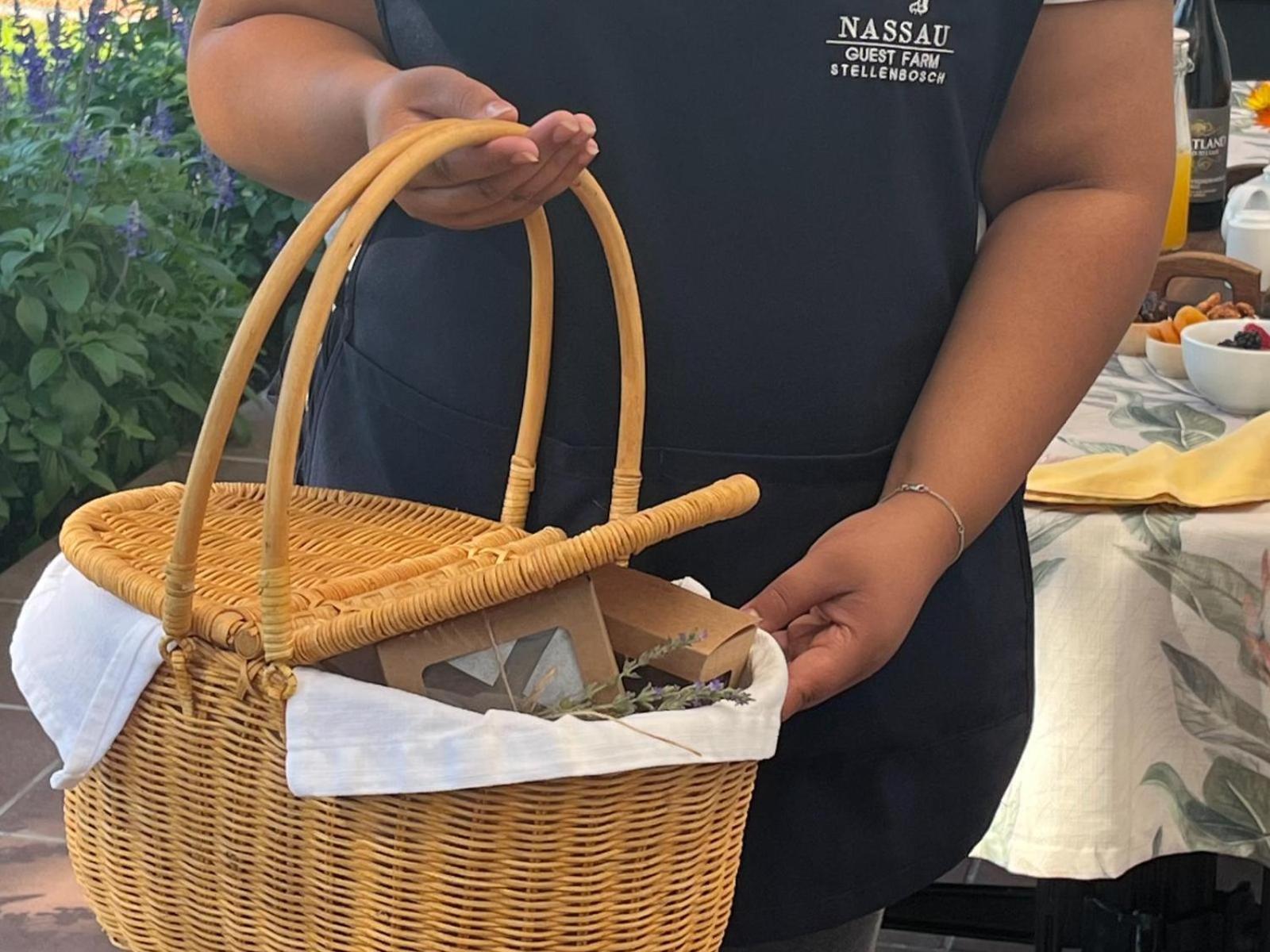 Nassau Guest Farm 호텔 스텔렌보스 외부 사진