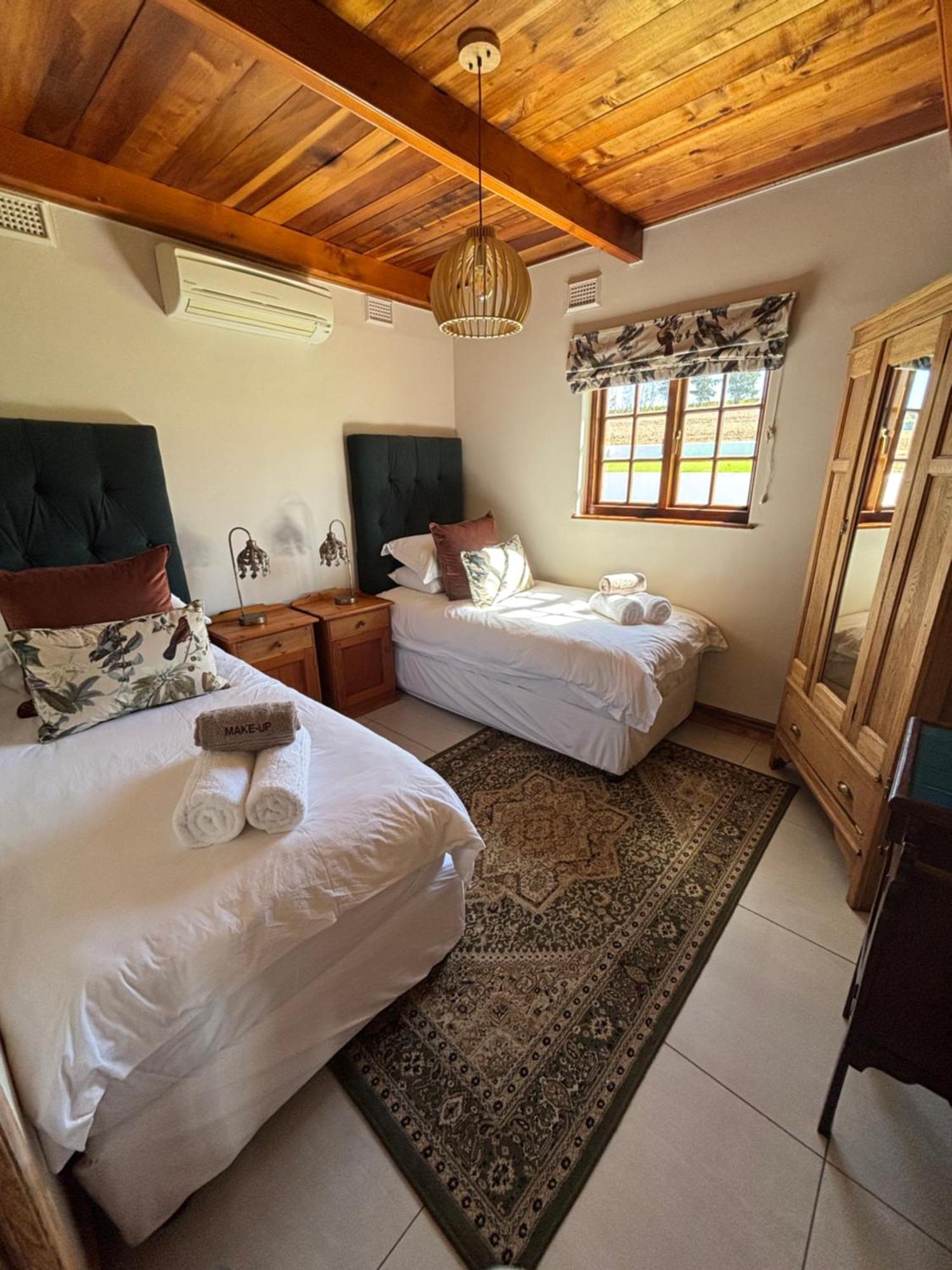 Nassau Guest Farm 호텔 스텔렌보스 외부 사진