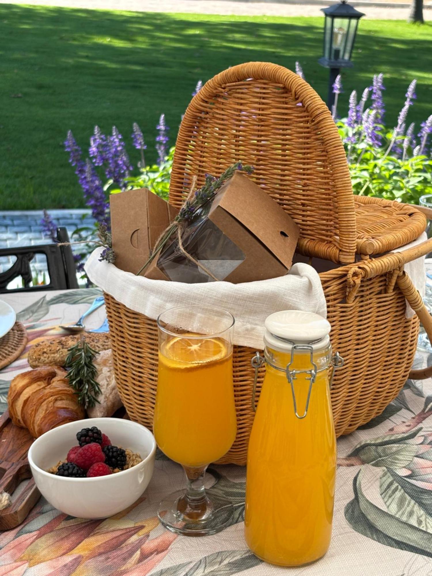Nassau Guest Farm 호텔 스텔렌보스 외부 사진